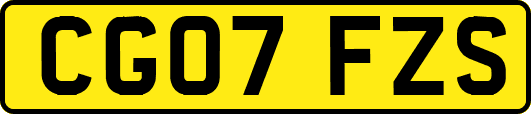 CG07FZS