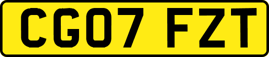 CG07FZT