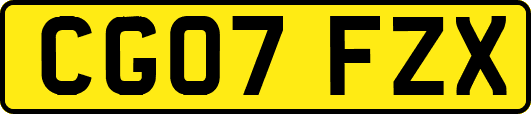 CG07FZX