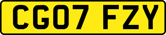 CG07FZY