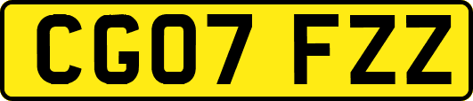 CG07FZZ