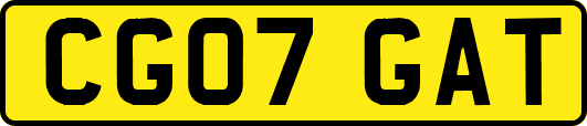 CG07GAT