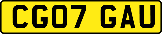 CG07GAU