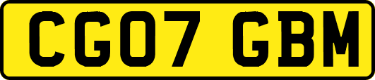 CG07GBM