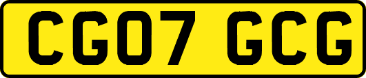 CG07GCG