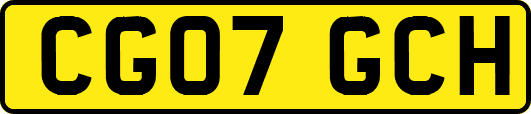 CG07GCH