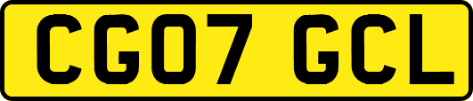 CG07GCL