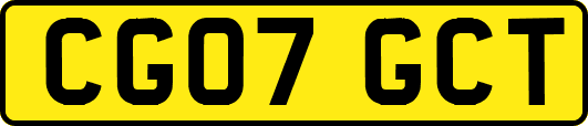 CG07GCT