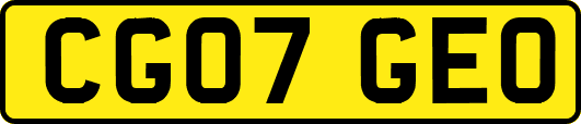 CG07GEO