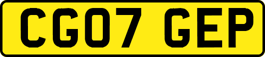 CG07GEP