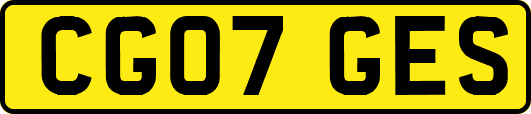 CG07GES