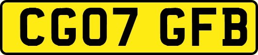 CG07GFB