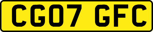 CG07GFC