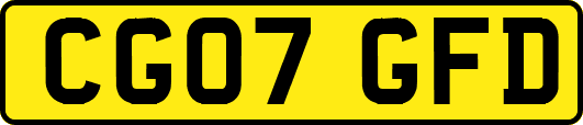 CG07GFD