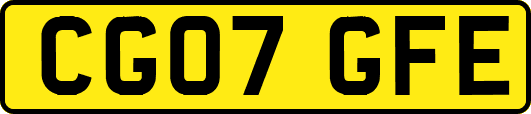 CG07GFE