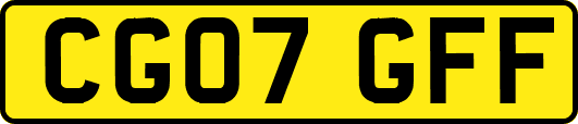 CG07GFF