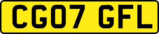 CG07GFL