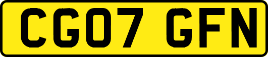 CG07GFN