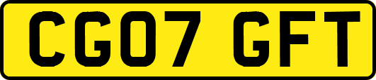 CG07GFT