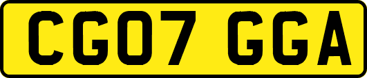 CG07GGA