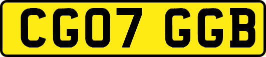 CG07GGB