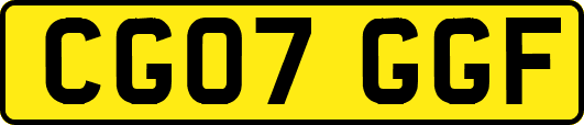 CG07GGF