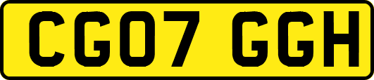 CG07GGH