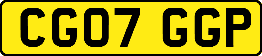 CG07GGP