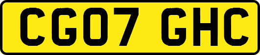 CG07GHC