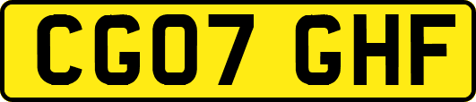 CG07GHF
