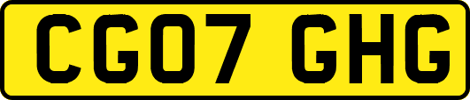 CG07GHG