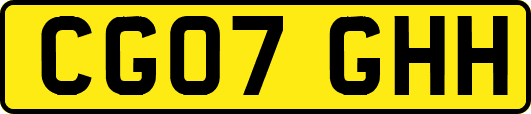 CG07GHH