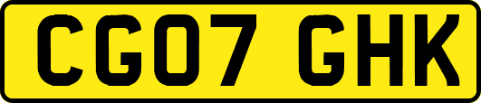CG07GHK