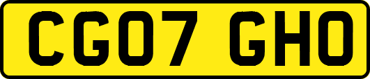 CG07GHO