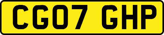 CG07GHP