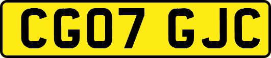 CG07GJC