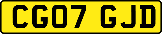 CG07GJD