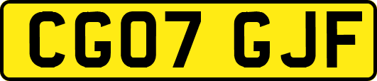 CG07GJF