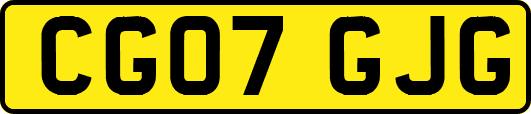 CG07GJG