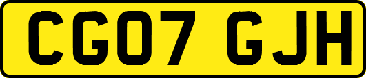 CG07GJH