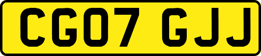 CG07GJJ