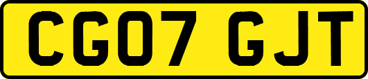 CG07GJT