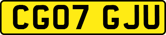 CG07GJU