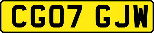 CG07GJW