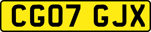 CG07GJX