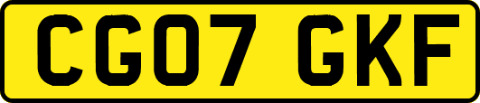 CG07GKF