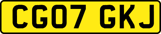 CG07GKJ