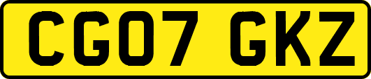 CG07GKZ