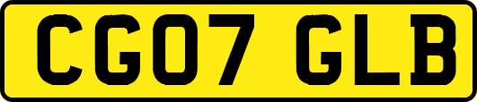 CG07GLB