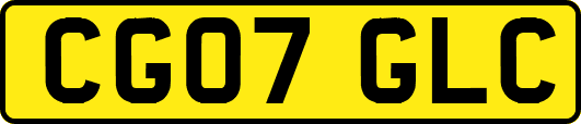 CG07GLC